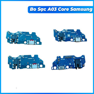 Bo sạc A03 core samsung, bao test, chất lượng