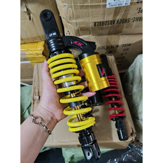 Phuộc sau ATR bình trên gắn VARIO ULTIMO MIO LEAD SH MODE VISION JANUS SCOOPY....