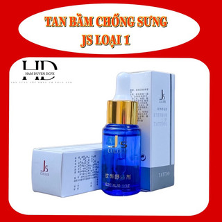 Tan bầm JS colour hàng chuẩn loại 1