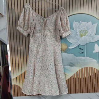 Váy đầm mùa hè