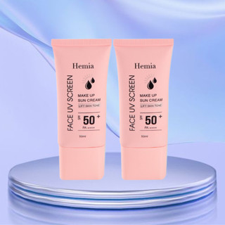 Kem chống nắng hemia 50ml hot