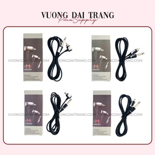 Dây ez máy pen các dòng rca, dc