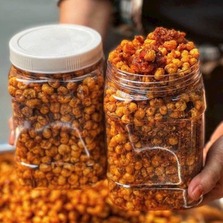 Bắp rim khô bò cay quãng ngãi hủ 500g