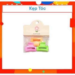Kẹp Tóc MiNi