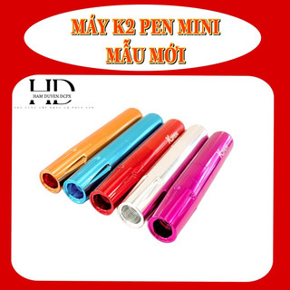 Máy pen mini TH015, máy siêu nhỏ gọn, máy pen chính hãng