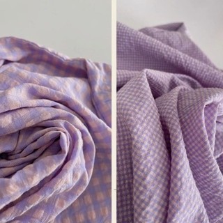 Sét bộ Pyjama Kẻ Phong Cách Hàn Quốc Siêu Hot