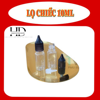Lọ chiếc 10ml