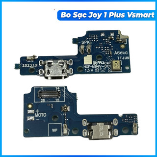 Bo sạc Joy 1 Plus vsmart, bao test chất lượng
