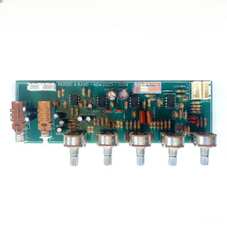 Mạch MUSIC 3S Lossless Dùng 4 IC Pro Chất Lượng Cao