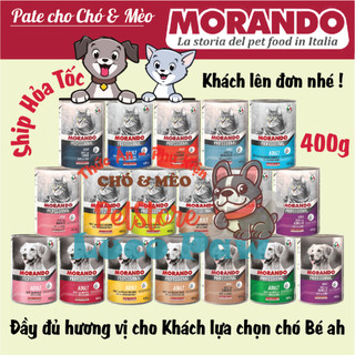 Pate Morando Miglior Gatto Professional Ý | Paradise Dog & Cat __ __