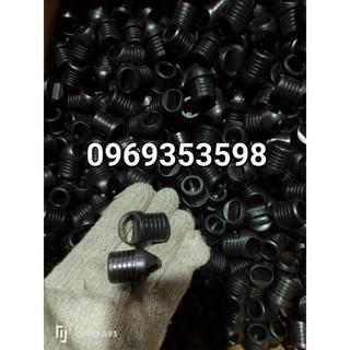 Nút xã quạt nước chất liệu caosu