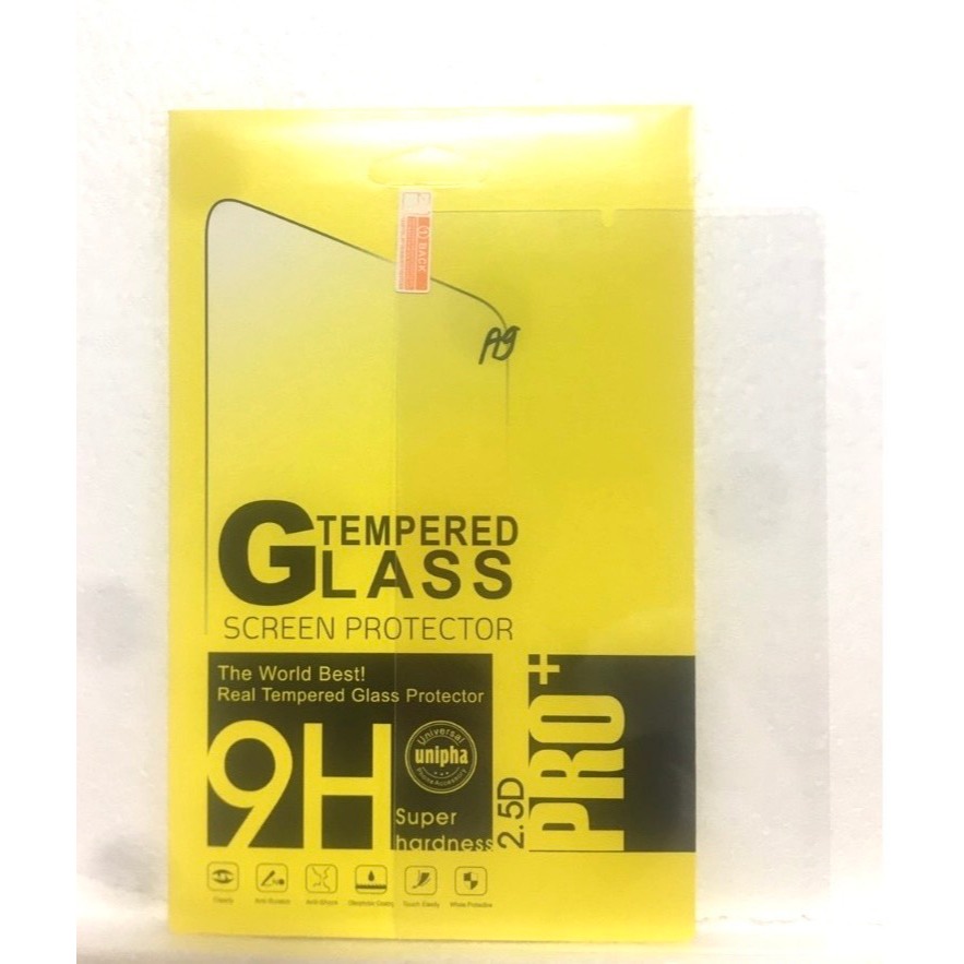 Kính cường lực Samsung galaxy Tab A9 / Tab A9 plus / Tab S9 FE bảo vệ màn hình máy