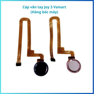 Cáp vân tay vsmart Joy 3