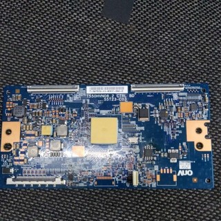Tcon tivi sony 43w800c t550hvn08.2 và t430hvn01.a