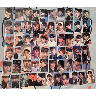 Card ảnh #Zb1 Zerobaseone You Had me At Hello chính hãng