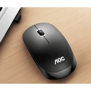 Chuột Không Dây AOC MS320 2.4G