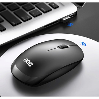 Chuột Không Dây AOC MS320 2.4G