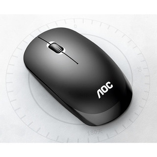 Chuột Không Dây AOC MS320 2.4G