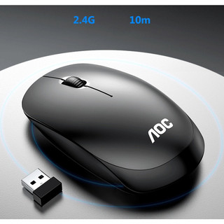 Chuột Không Dây AOC MS320 2.4G