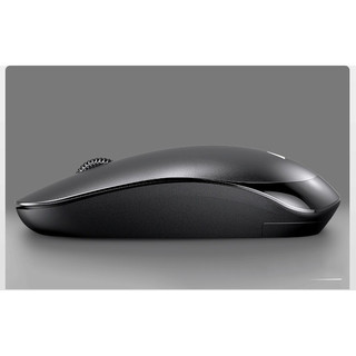 Chuột Không Dây AOC MS320 2.4G