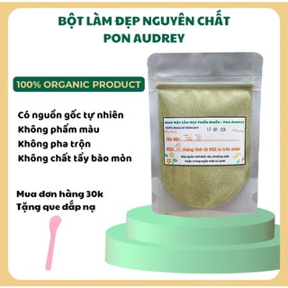 Bột tía tô 1kg đắp mặt giảm mụn, mờ thâm nám, thanh lọc và làm sáng mịn da