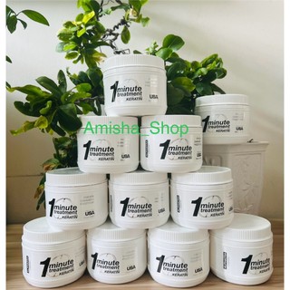 Kem Ủ Tóc Alphatra Classic 1 Minute - 500g ( Mỹ)