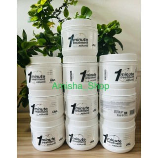 Kem Ủ Tóc Alphatra Classic 1 Minute - 500g ( Mỹ)