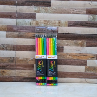 Bút chì gỗ 2b tl gp-c01