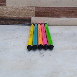 Bút chì gỗ 2B  TL  GP-C01 ( vĩ 5 cây) (vpp Thinhphat)