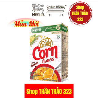 Bánh Ăn Sáng CORN FLAKES Hộp 275g