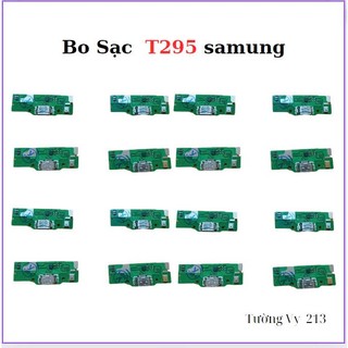 Bo sạc samsung t295, thay thế
