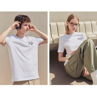 Áo thun Tommy Hilfiger Premium Embroidered Logo Tee