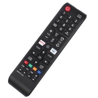 Điều khiển TV Samsung LCD, Led, smart (ngắn).