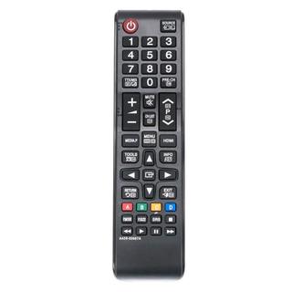 Điều khiển TV Samsung LCD, Led, smart (ngắn).