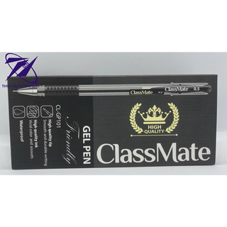 BÚT GEL CLASSMATE 0.5 CL-GP101 - VPP QUỐC HUY.