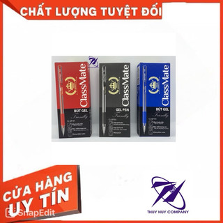 Bút gel classmate 0.5 cl-gp101 - vpp quốc huy.