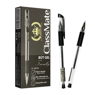 BÚT GEL CLASSMATE 0.5 CL-GP101 - VPP QUỐC HUY.
