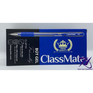 BÚT GEL CLASSMATE 0.5 CL-GP101 - VPP QUỐC HUY.
