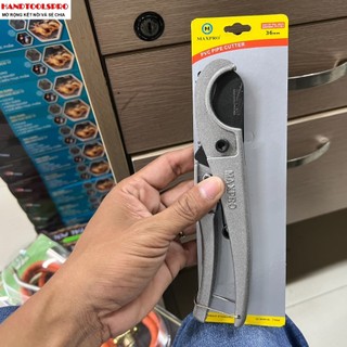 Kéo cắt ống pvc 3-36mm maxpro ma020909/pvc36a