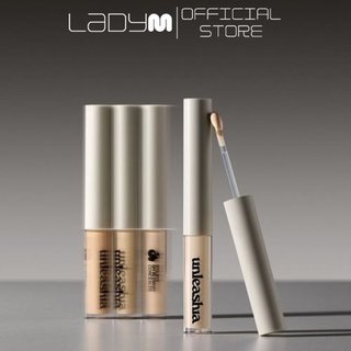 Kem Che Khuyết Điểm UNLEASHIA Bye Bye My Blemish Concealer - LadyM