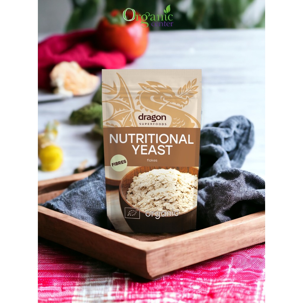 🌟 Men Dinh Dưỡng Nutritional Yeast 100Gr 🌟