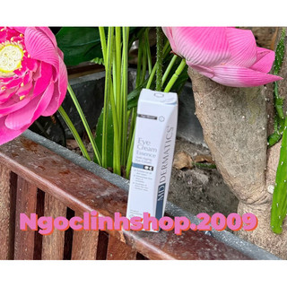 Kem mắt MD Dermatics Eye Cream Essence