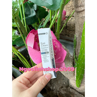 Kem mắt MD Dermatics Eye Cream Essence
