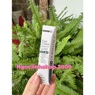 Kem mắt MD Dermatics Eye Cream Essence