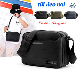 Túi đeo chéo nam db vải dù bền đẹp tc48