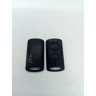 Vỏ remote xe máy yamaha