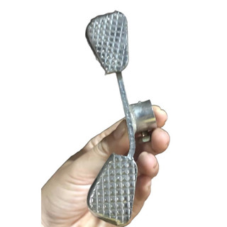 1 cần đạp số tiến lùi xe ba gác