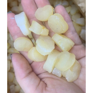 500g cồi sò điệp loại 1