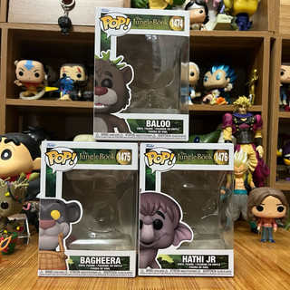Mô hình Funko Disney - The Jungle Book