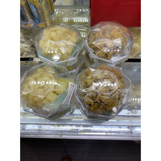 500g cồi sò điệp loại 1